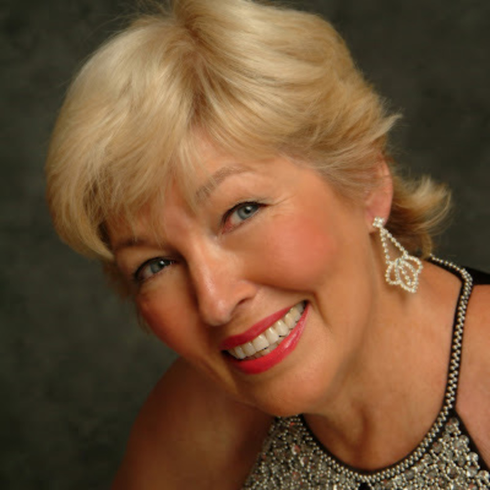 Meet your Posher, Barbara